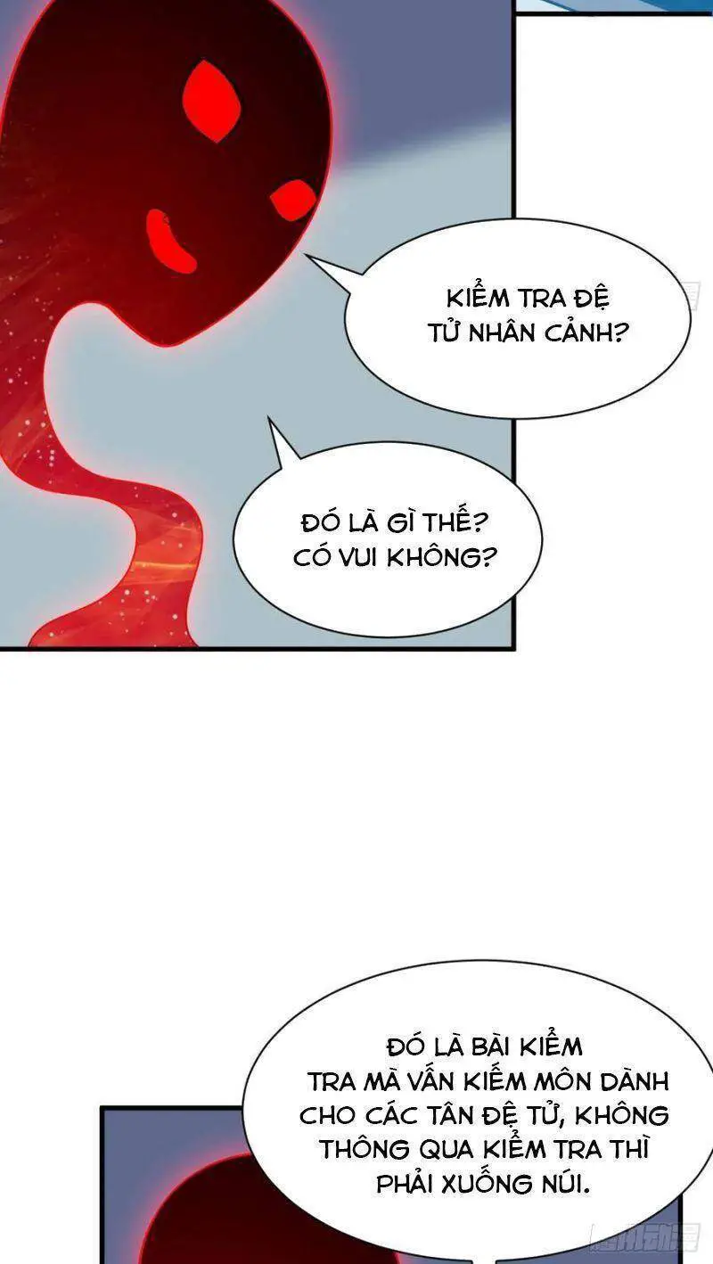 Ta Chỉ Muốn Bị Các Vị Đánh Chết Nettruyen ZZZ Chương 63 Page 16