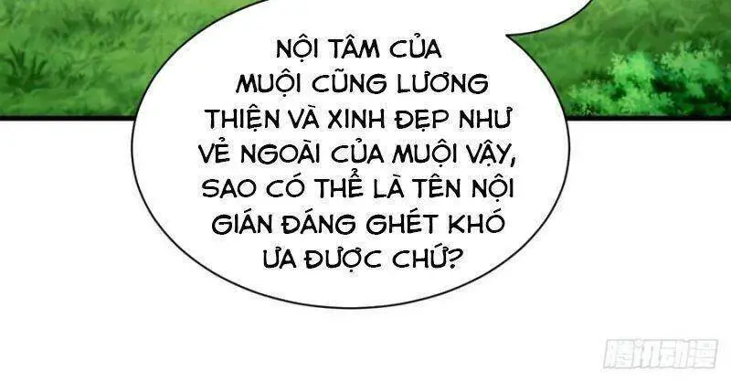 Ta Chỉ Muốn Bị Các Vị Đánh Chết Nettruyen ZZZ Chương 53 Page 14
