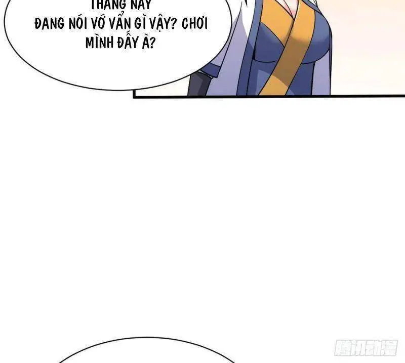 Ta Chỉ Muốn Bị Các Vị Đánh Chết Nettruyen ZZZ Chương 53 Page 18