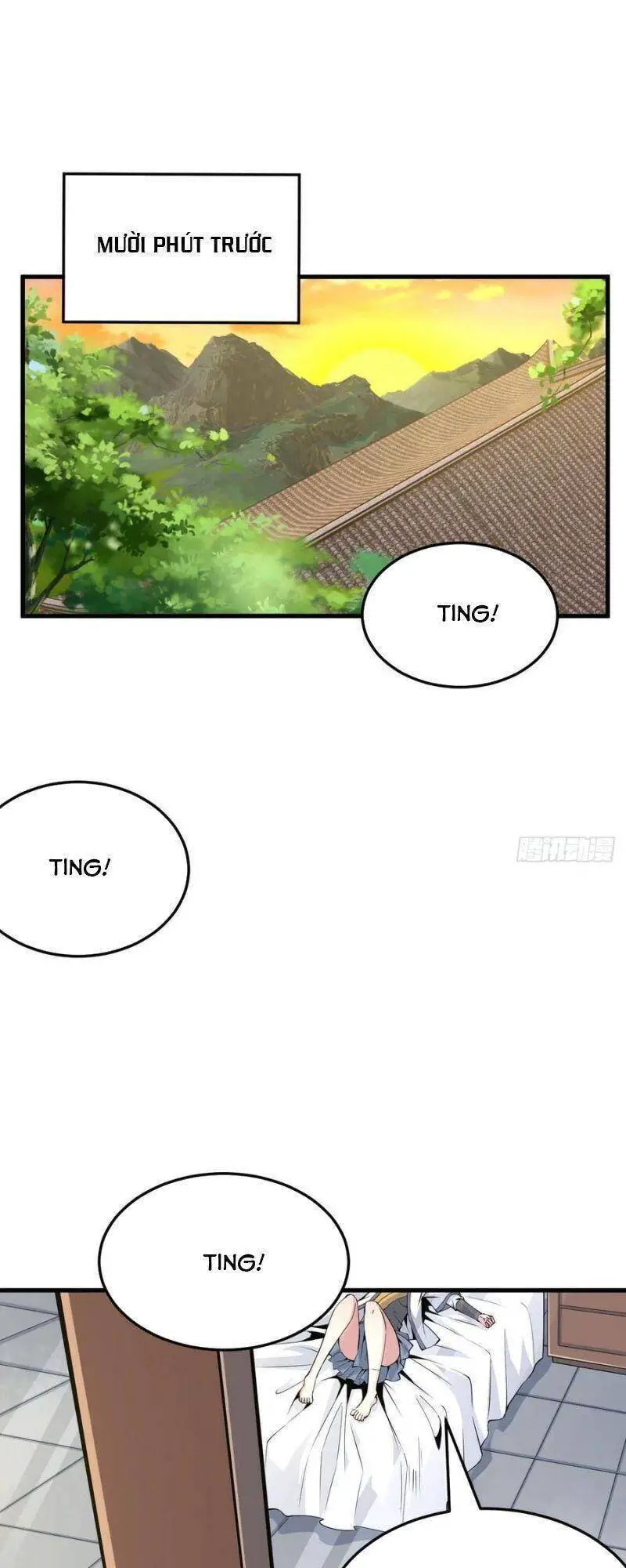 Ta Chỉ Muốn Bị Các Vị Đánh Chết Nettruyen ZZZ Chương 62 Page 1