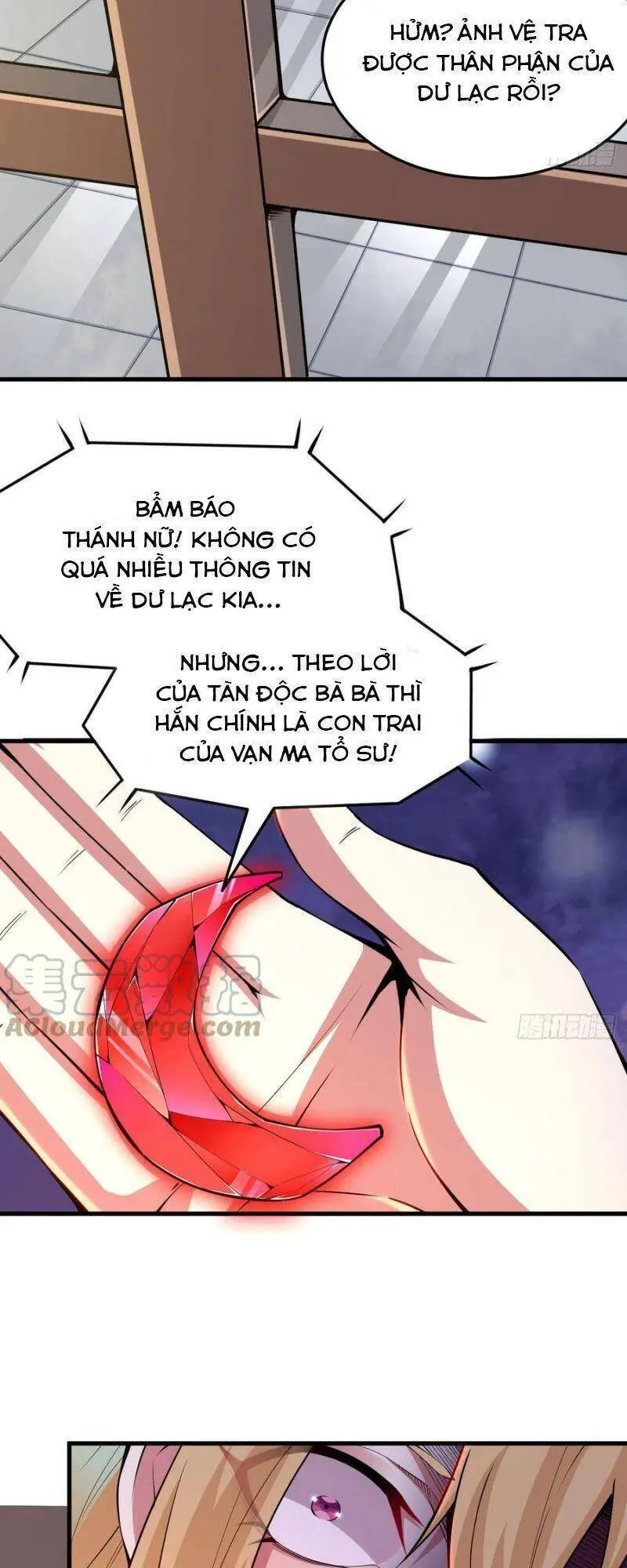 Ta Chỉ Muốn Bị Các Vị Đánh Chết Nettruyen ZZZ Chương 62 Page 2