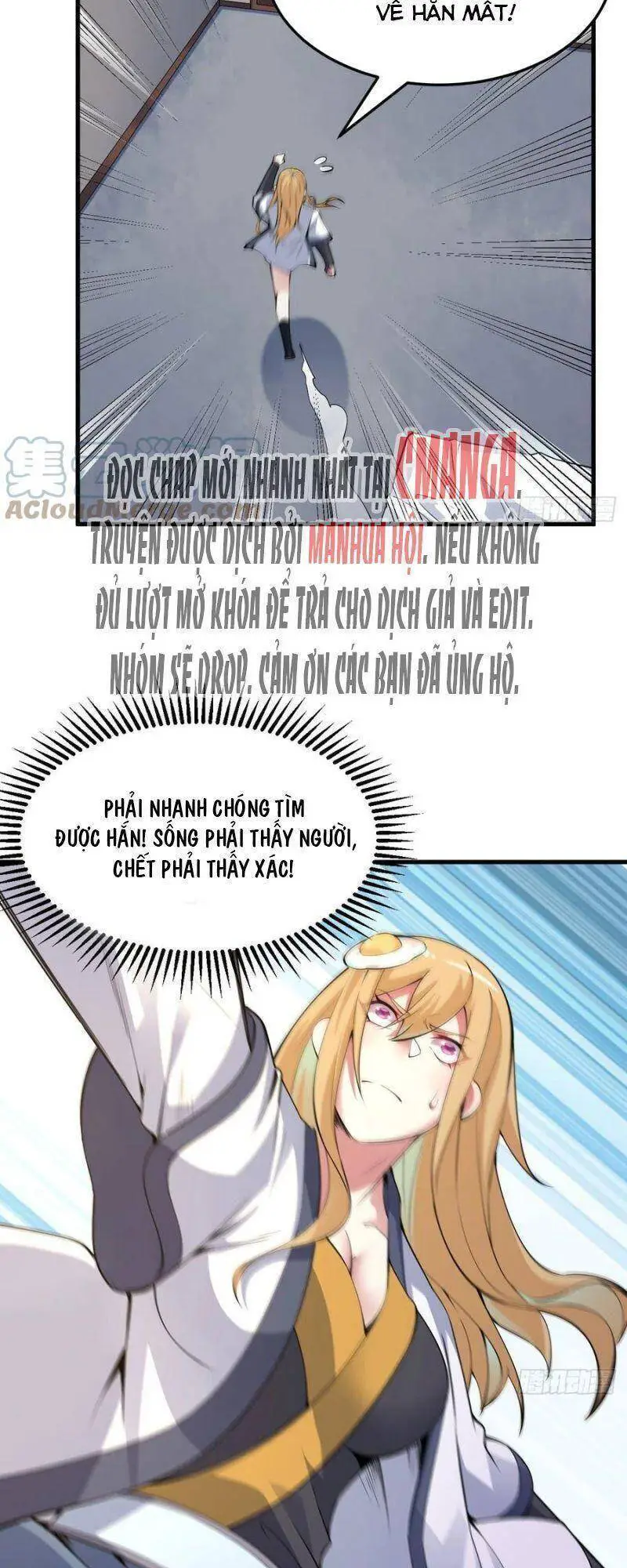 Ta Chỉ Muốn Bị Các Vị Đánh Chết Nettruyen ZZZ Chương 62 Page 4