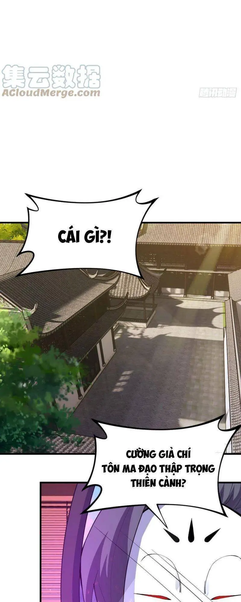 Ta Chỉ Muốn Bị Các Vị Đánh Chết Nettruyen ZZZ Chương 62 Page 20