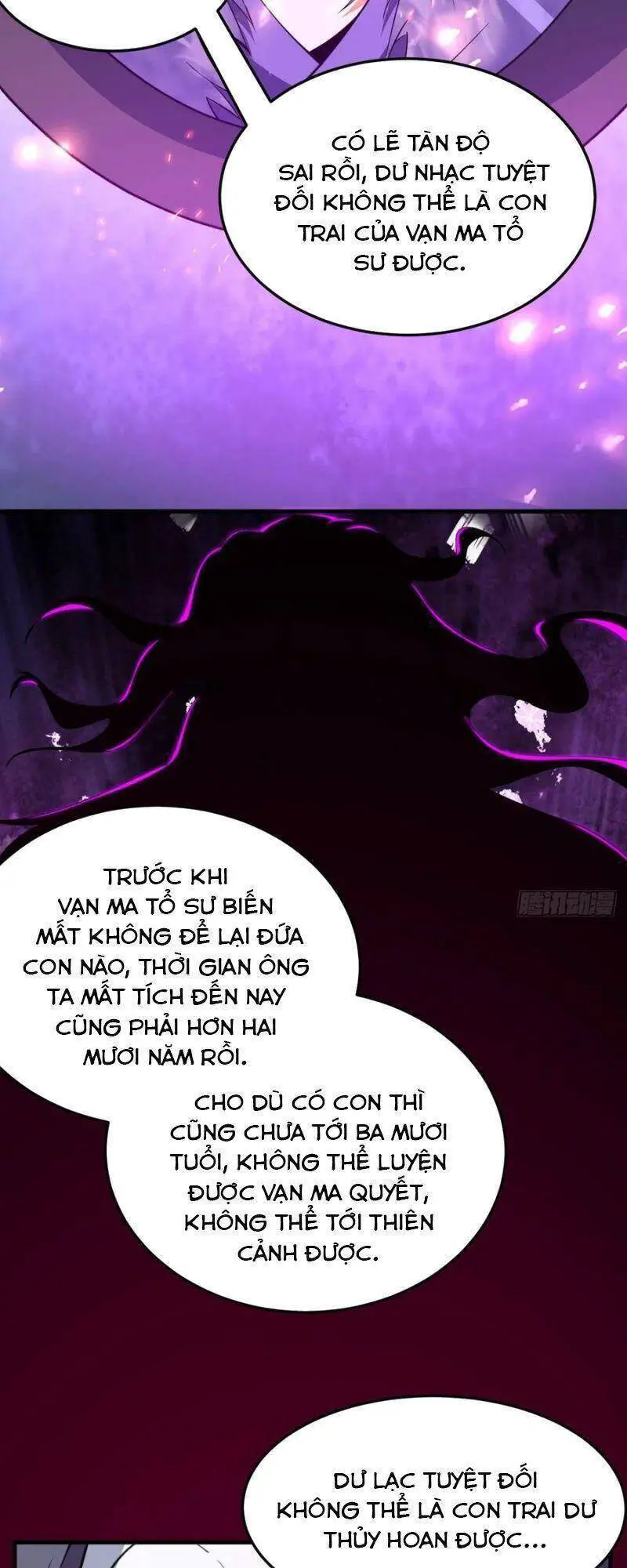 Ta Chỉ Muốn Bị Các Vị Đánh Chết Nettruyen ZZZ Chương 62 Page 25