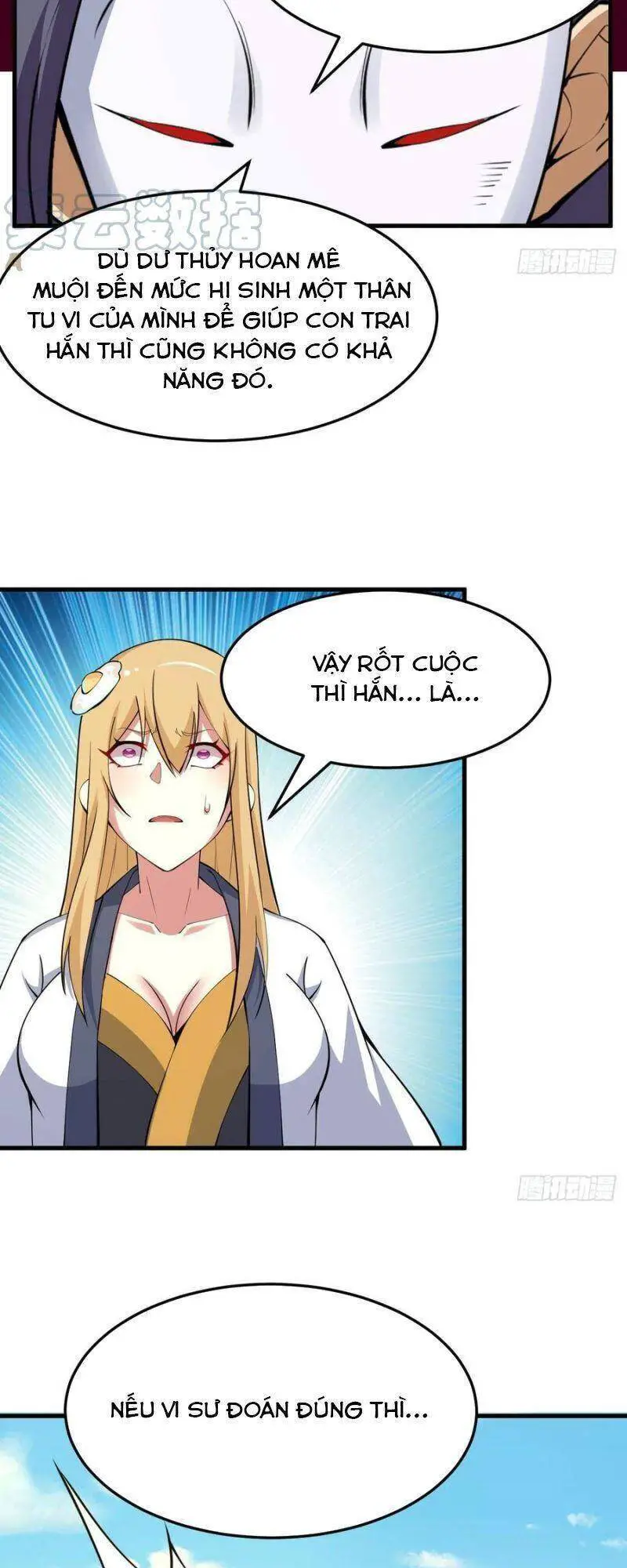 Ta Chỉ Muốn Bị Các Vị Đánh Chết Nettruyen ZZZ Chương 62 Page 26