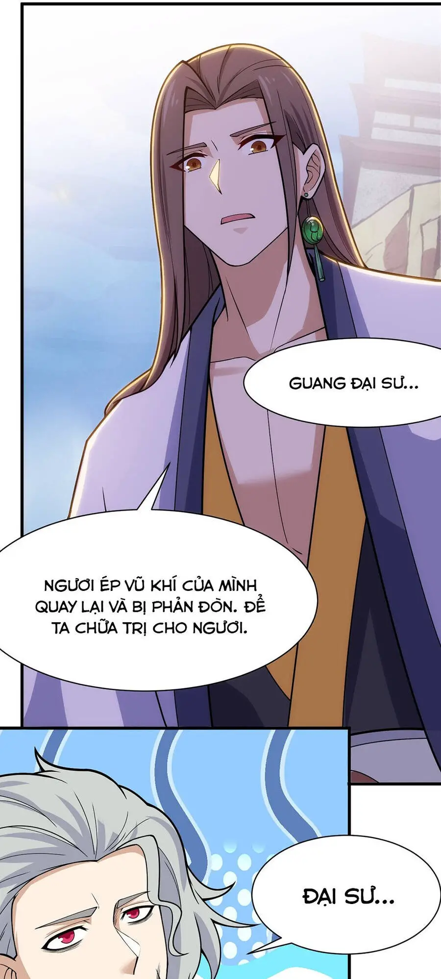 Ta Chỉ Muốn Bị Các Vị Đánh Chết Nettruyen ZZZ Chương 86 Page 12