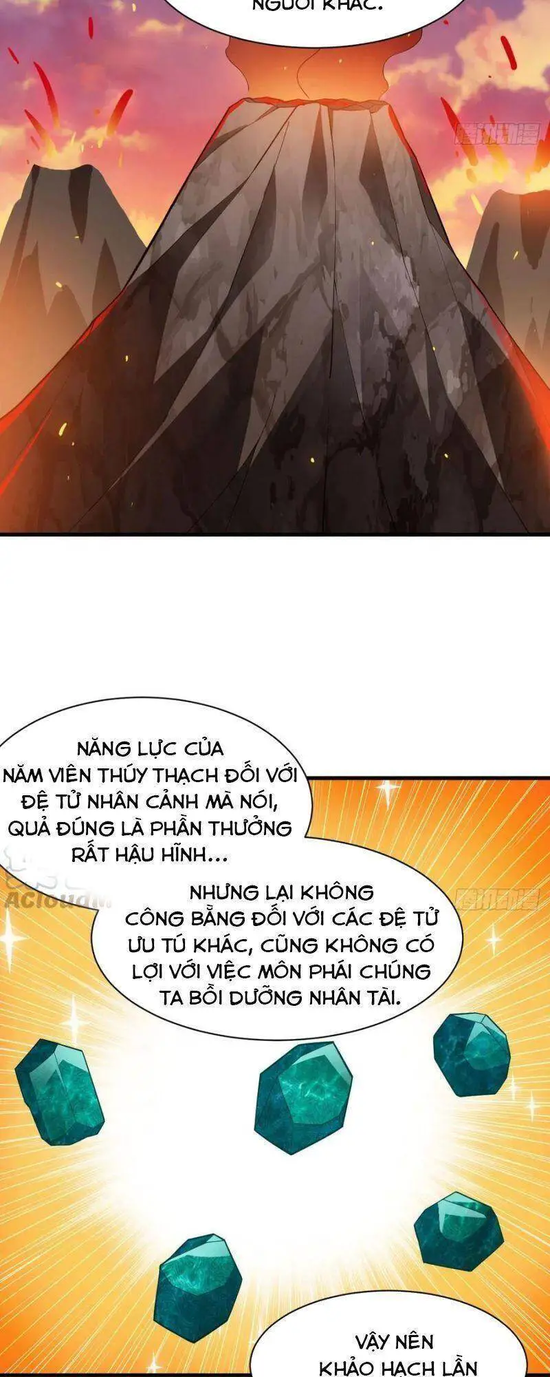Ta Chỉ Muốn Bị Các Vị Đánh Chết Nettruyen ZZZ Chương 64 Page 6