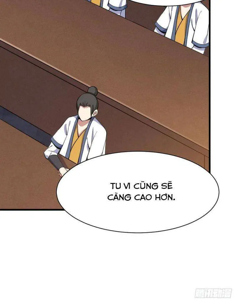 Ta Chỉ Muốn Bị Các Vị Đánh Chết Nettruyen ZZZ Chương 64 Page 9