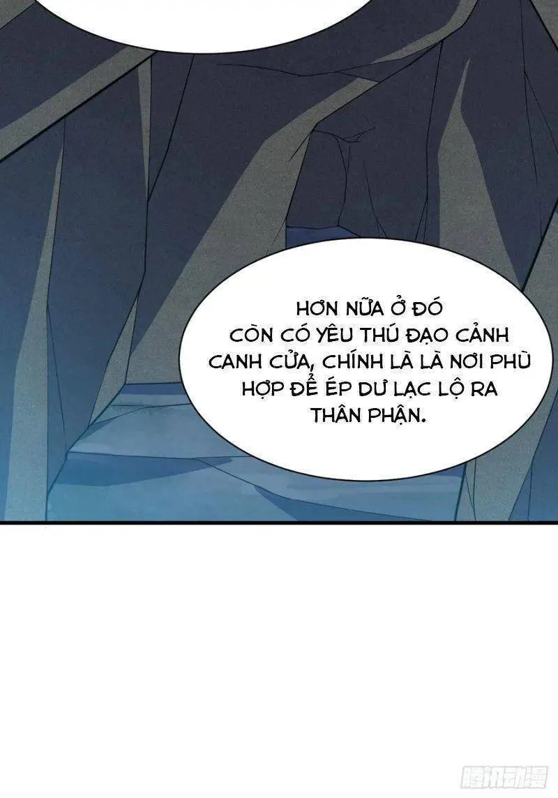 Ta Chỉ Muốn Bị Các Vị Đánh Chết Nettruyen ZZZ Chương 64 Page 14