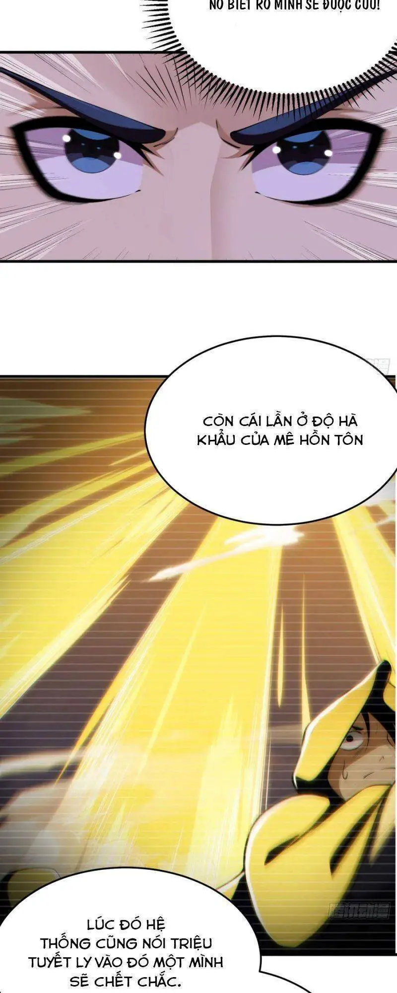 Ta Chỉ Muốn Bị Các Vị Đánh Chết Nettruyen ZZZ Chương 51 Page 9
