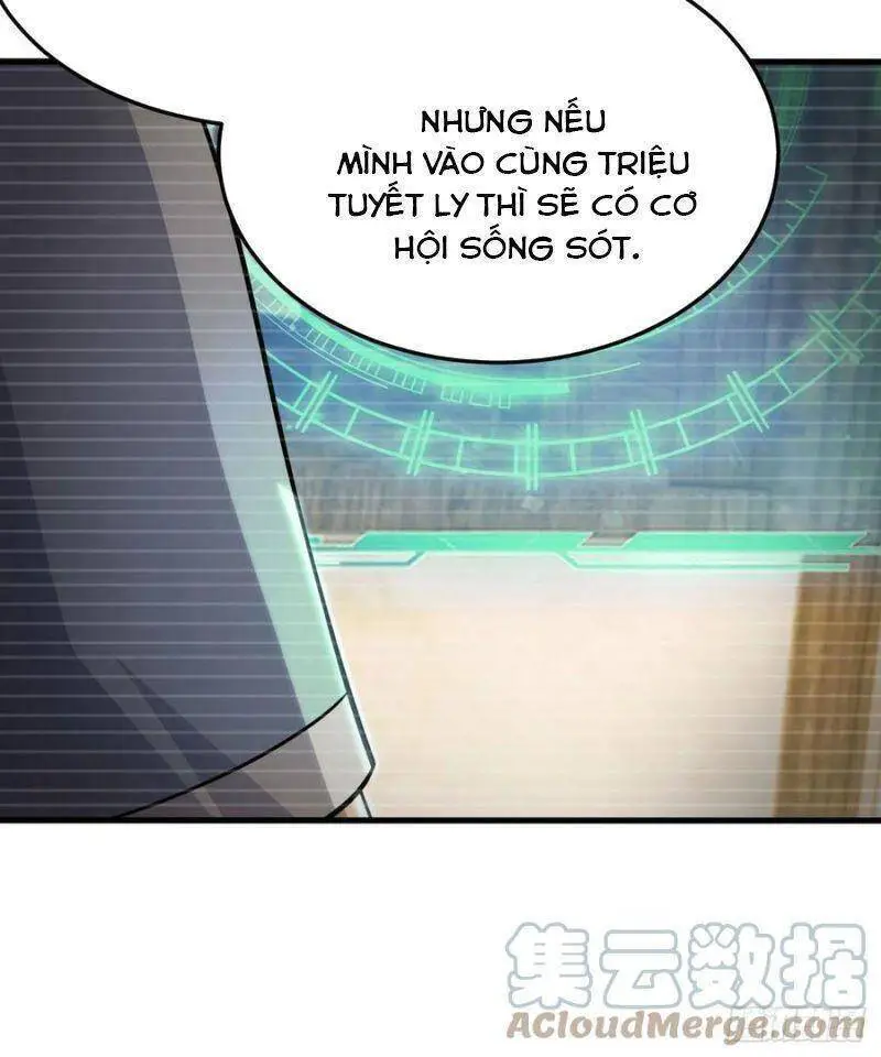 Ta Chỉ Muốn Bị Các Vị Đánh Chết Nettruyen ZZZ Chương 51 Page 10