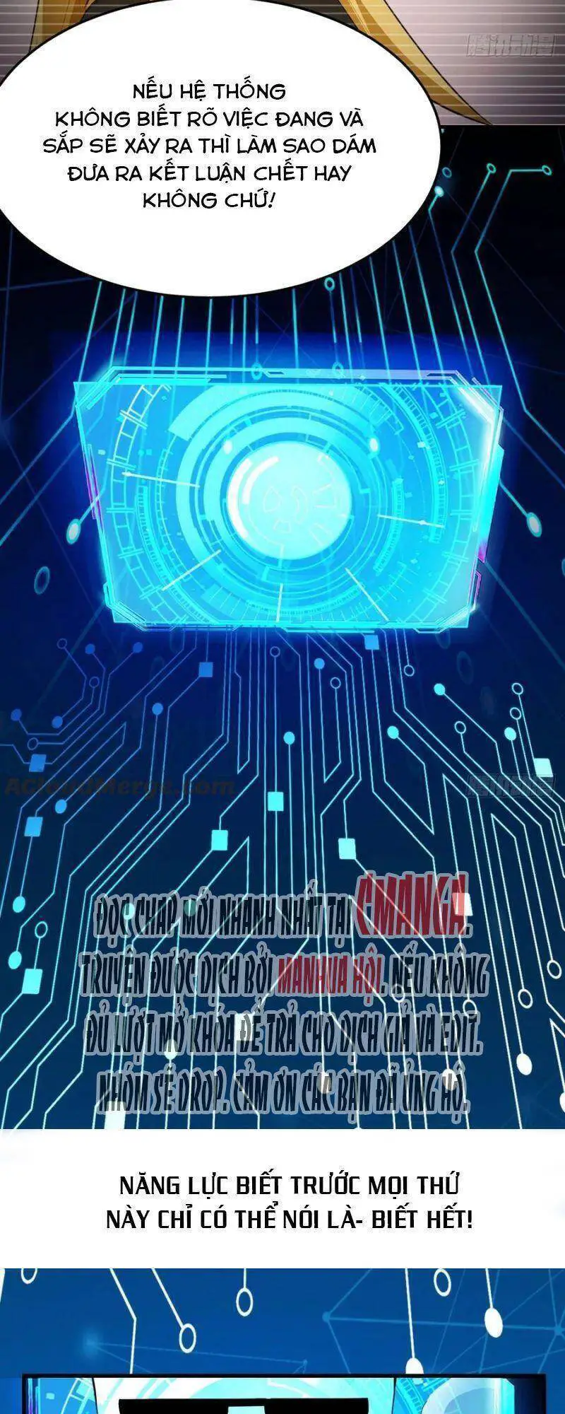 Ta Chỉ Muốn Bị Các Vị Đánh Chết Nettruyen ZZZ Chương 51 Page 12