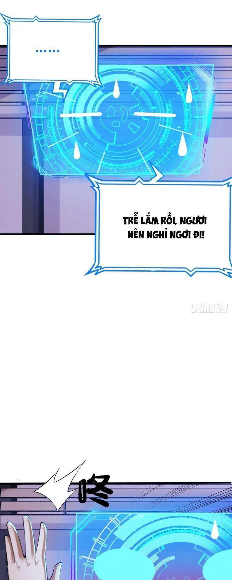 Ta Chỉ Muốn Bị Các Vị Đánh Chết Nettruyen ZZZ Chương 51 Page 21