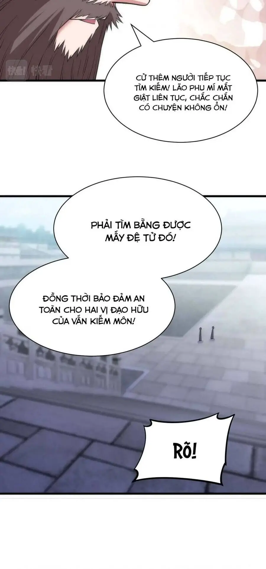 Ta Chỉ Muốn Bị Các Vị Đánh Chết Nettruyen ZZZ Chương 109 Page 13