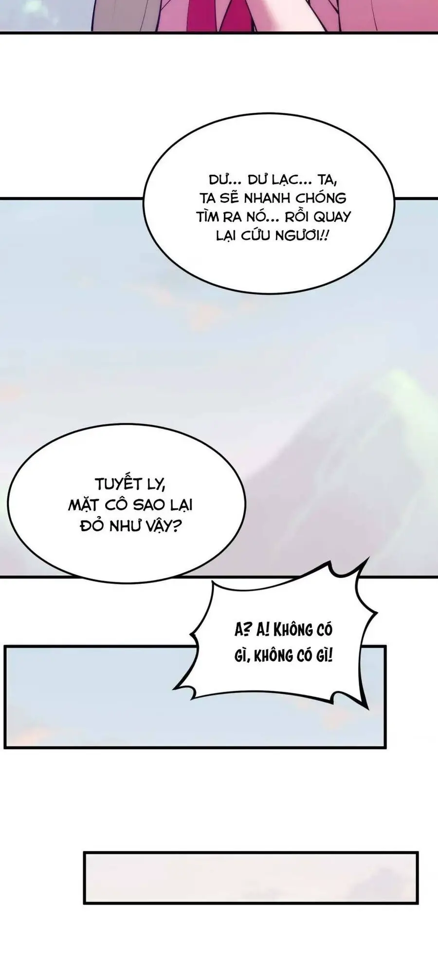 Ta Chỉ Muốn Bị Các Vị Đánh Chết Nettruyen ZZZ Chương 109 Page 20