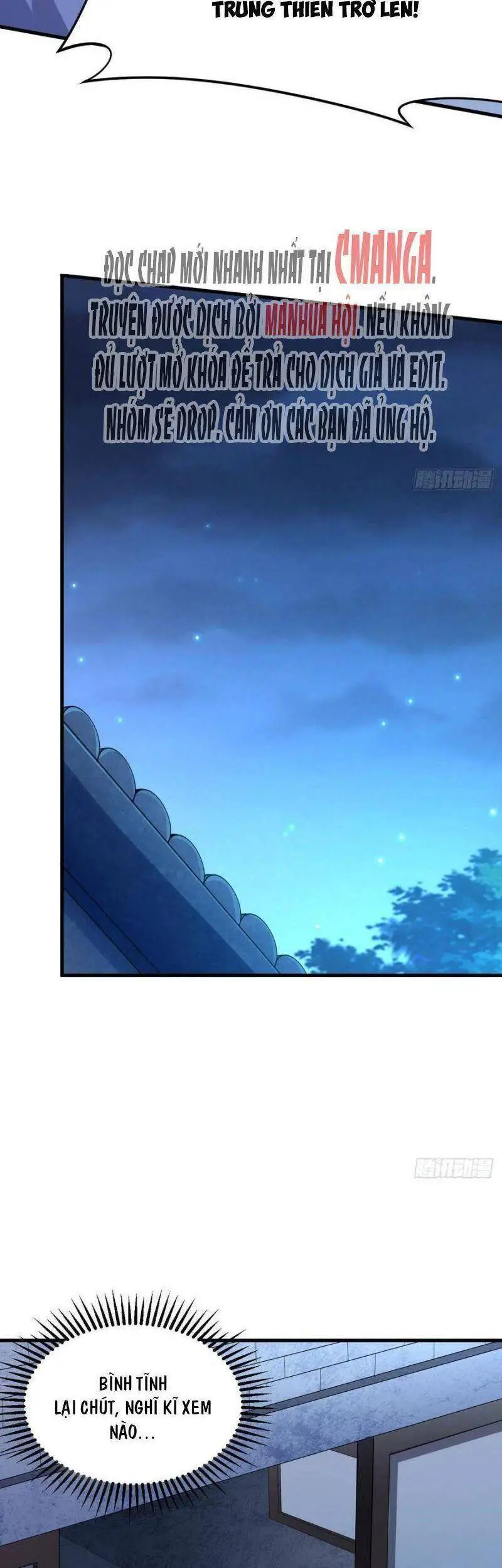 Ta Chỉ Muốn Bị Các Vị Đánh Chết Nettruyen ZZZ Chương 52 Page 6