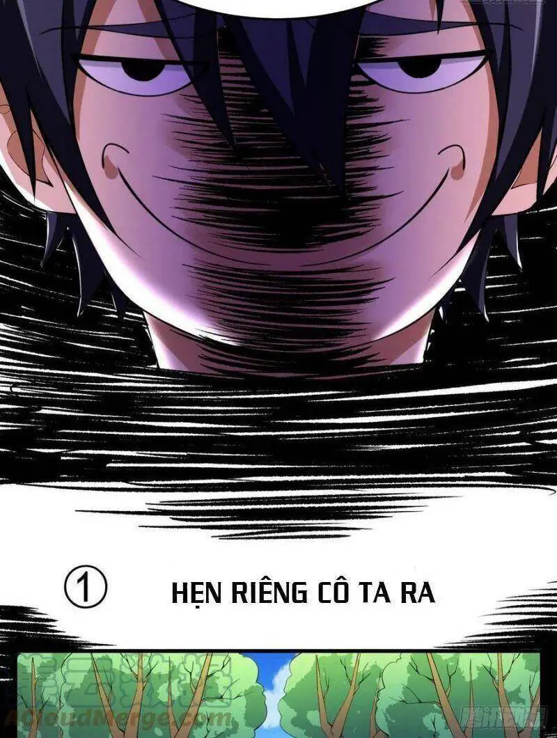 Ta Chỉ Muốn Bị Các Vị Đánh Chết Nettruyen ZZZ Chương 52 Page 8