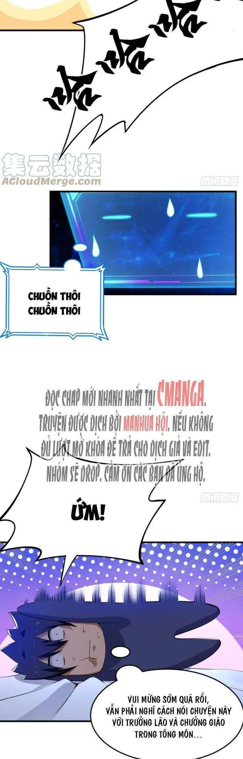 Ta Chỉ Muốn Bị Các Vị Đánh Chết Nettruyen ZZZ Chương 52 Page 10