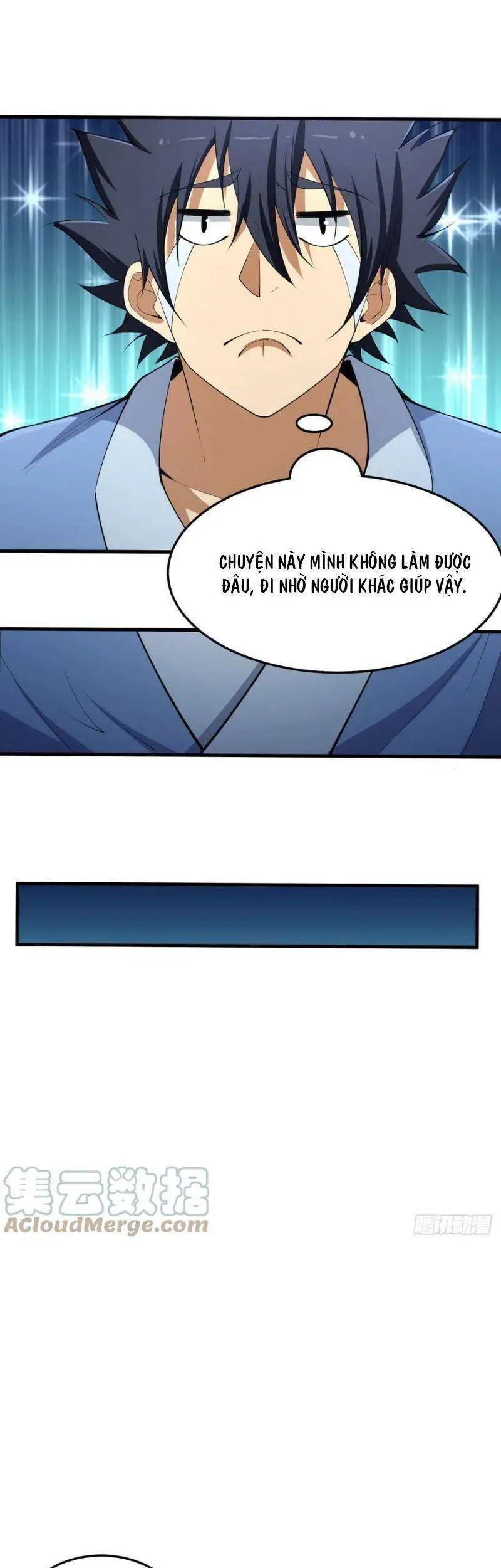 Ta Chỉ Muốn Bị Các Vị Đánh Chết Nettruyen ZZZ Chương 52 Page 17