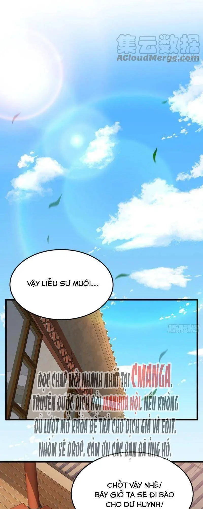 Ta Chỉ Muốn Bị Các Vị Đánh Chết Nettruyen ZZZ Chương 52 Page 25