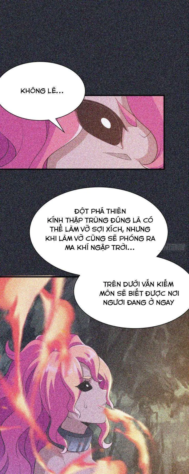 Ta Chỉ Muốn Bị Các Vị Đánh Chết Nettruyen ZZZ Chương 58 Page 11