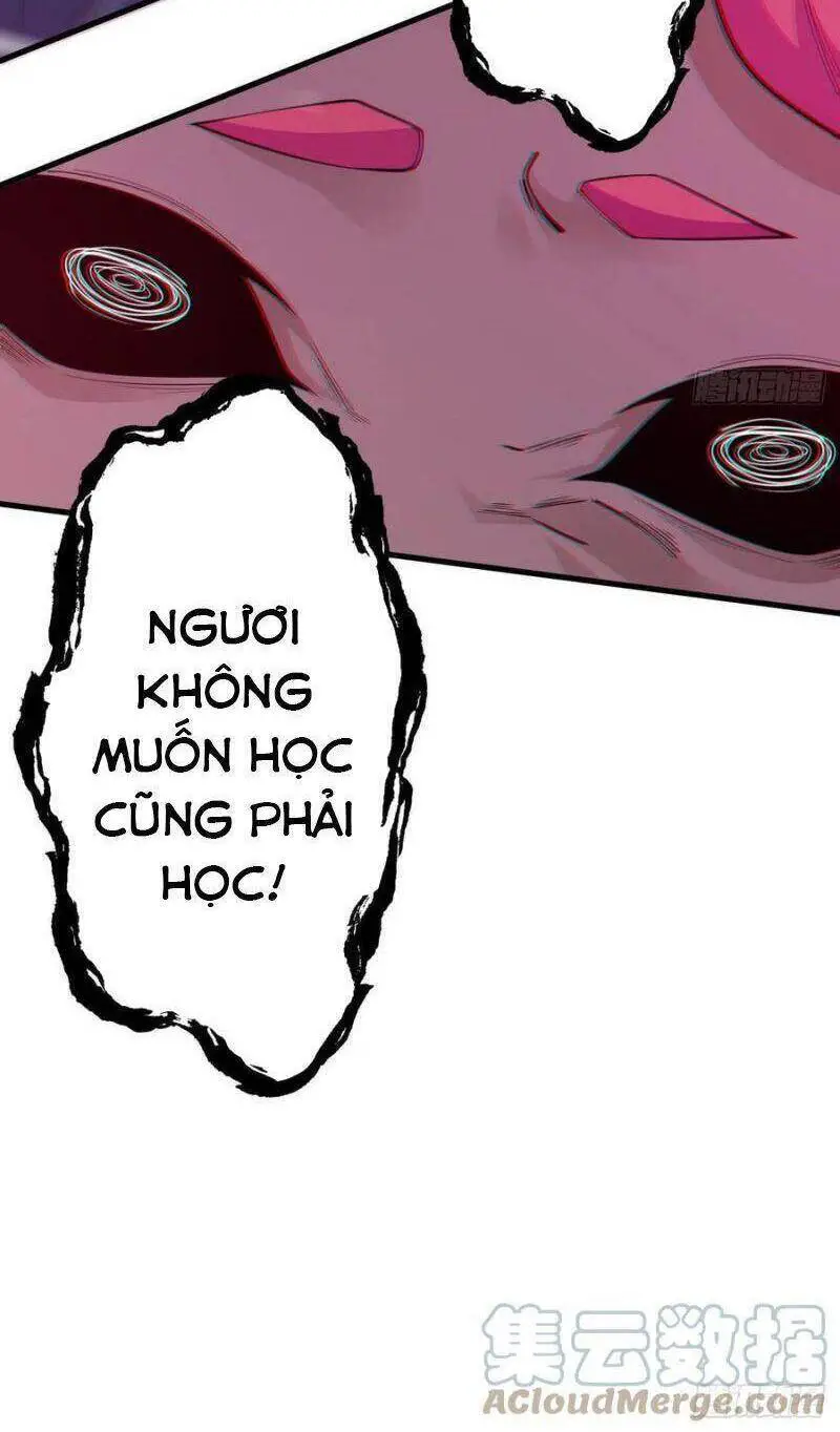 Ta Chỉ Muốn Bị Các Vị Đánh Chết Nettruyen ZZZ Chương 55 Page 25
