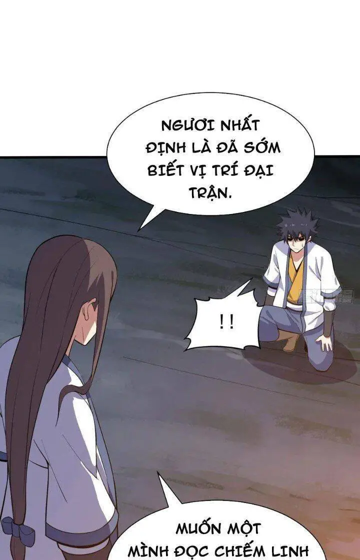 Ta Chỉ Muốn Bị Các Vị Đánh Chết Nettruyen ZZZ Chương 77 Page 2
