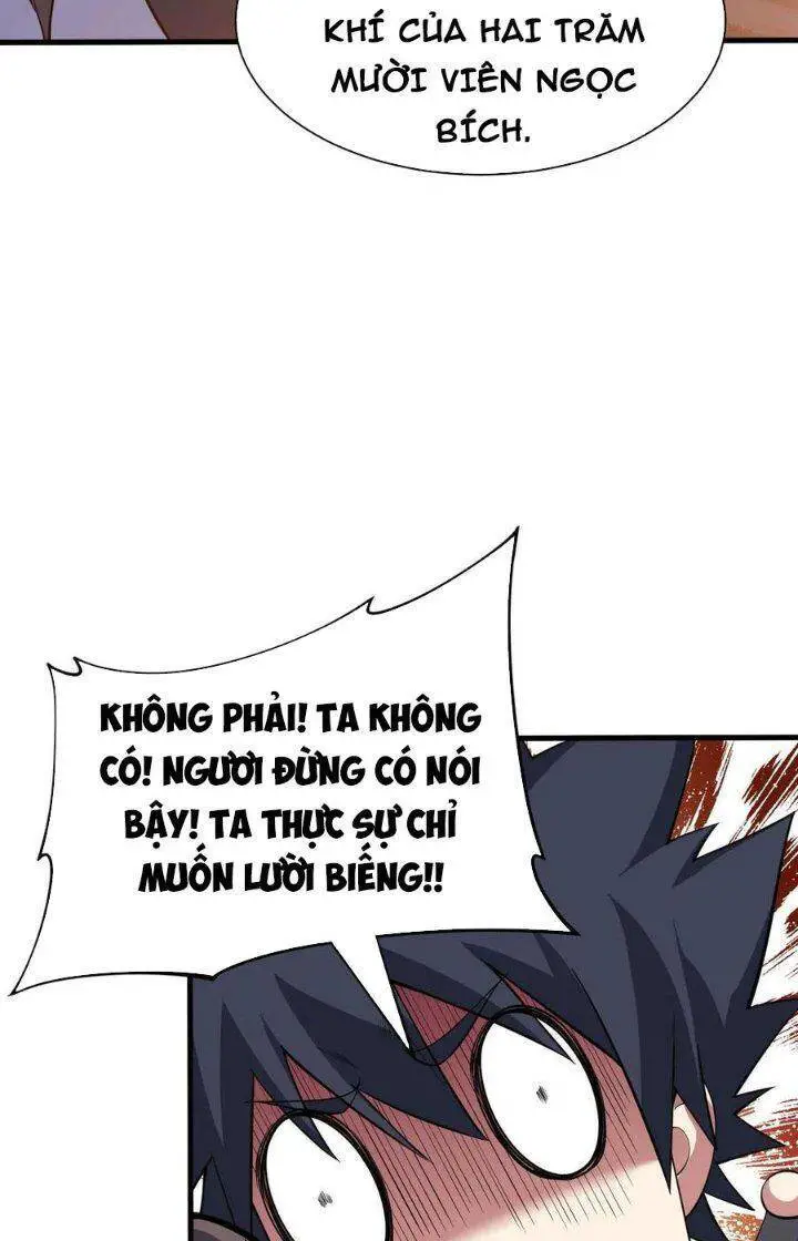 Ta Chỉ Muốn Bị Các Vị Đánh Chết Nettruyen ZZZ Chương 77 Page 3