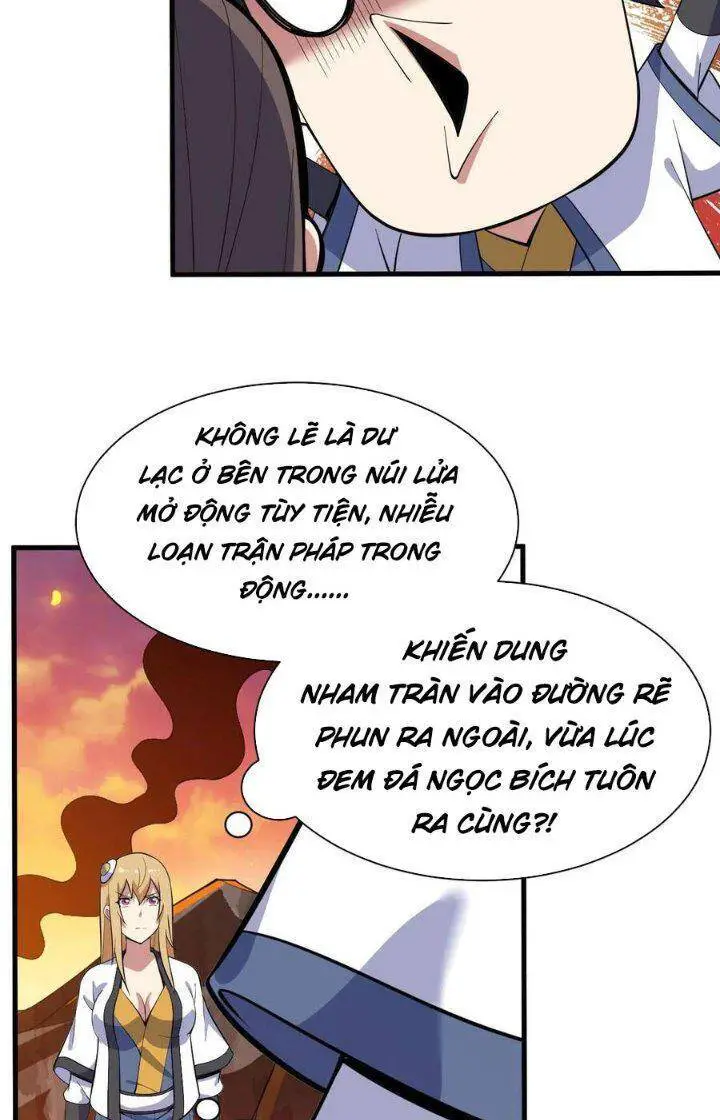 Ta Chỉ Muốn Bị Các Vị Đánh Chết Nettruyen ZZZ Chương 77 Page 4