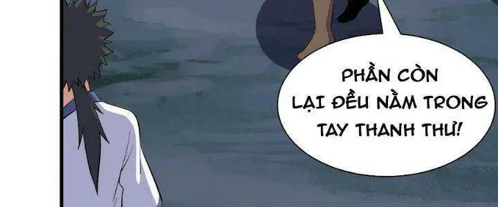 Ta Chỉ Muốn Bị Các Vị Đánh Chết Nettruyen ZZZ Chương 76 Page 31
