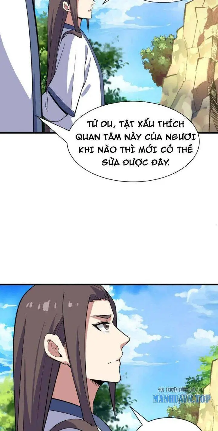 Ta Chỉ Muốn Bị Các Vị Đánh Chết Nettruyen ZZZ Chương 68 Page 12
