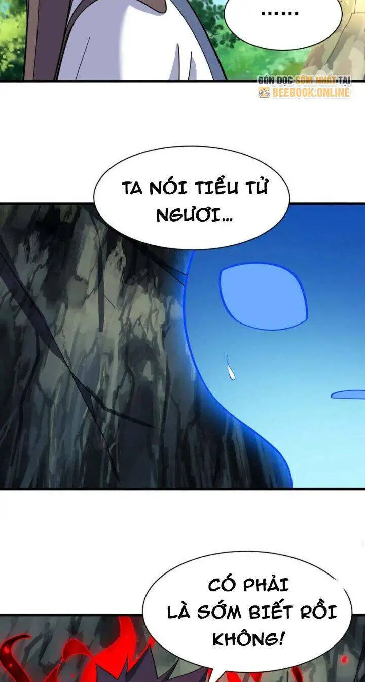 Ta Chỉ Muốn Bị Các Vị Đánh Chết Nettruyen ZZZ Chương 68 Page 13