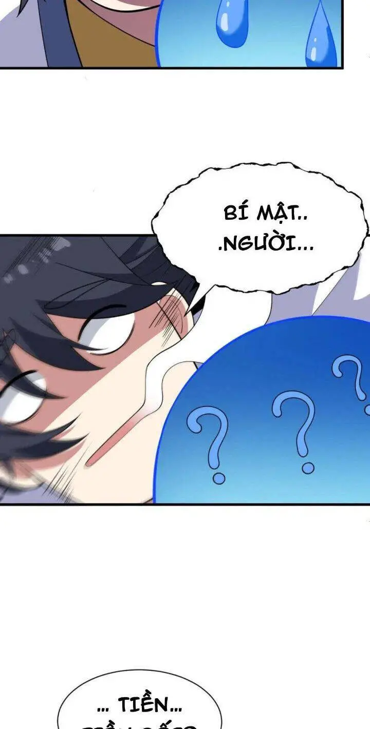 Ta Chỉ Muốn Bị Các Vị Đánh Chết Nettruyen ZZZ Chương 68 Page 15