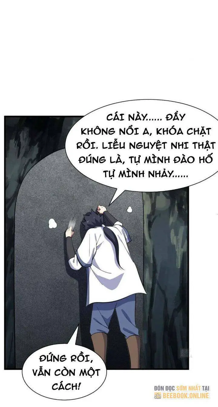 Ta Chỉ Muốn Bị Các Vị Đánh Chết Nettruyen ZZZ Chương 68 Page 21