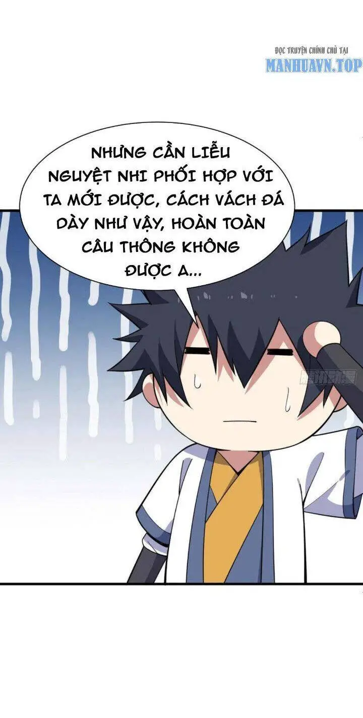 Ta Chỉ Muốn Bị Các Vị Đánh Chết Nettruyen ZZZ Chương 68 Page 22
