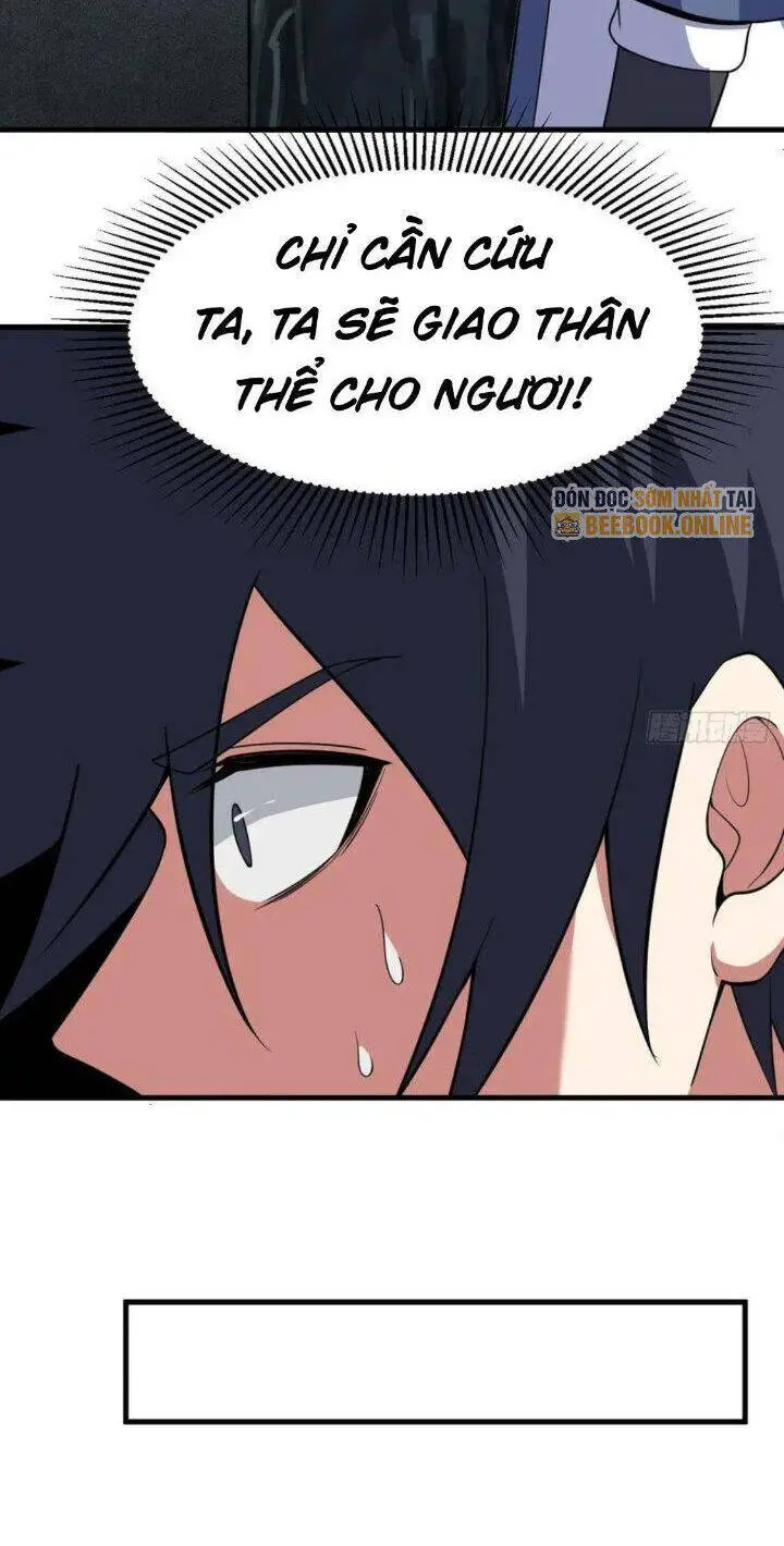 Ta Chỉ Muốn Bị Các Vị Đánh Chết Nettruyen ZZZ Chương 68 Page 24