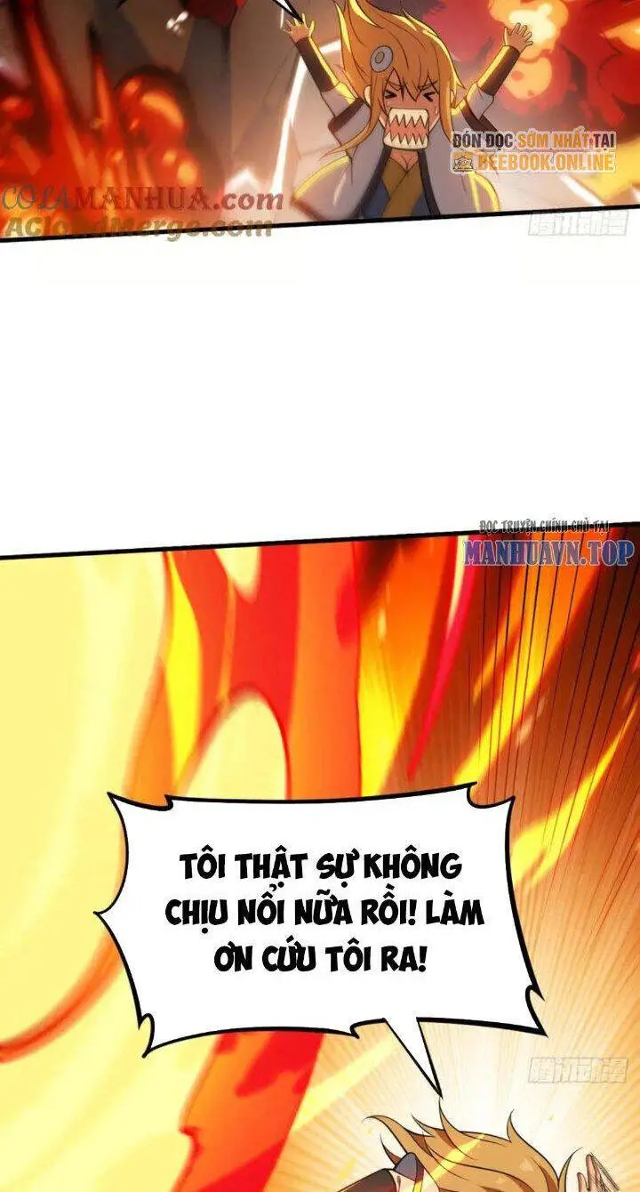 Ta Chỉ Muốn Bị Các Vị Đánh Chết Nettruyen ZZZ Chương 68 Page 29
