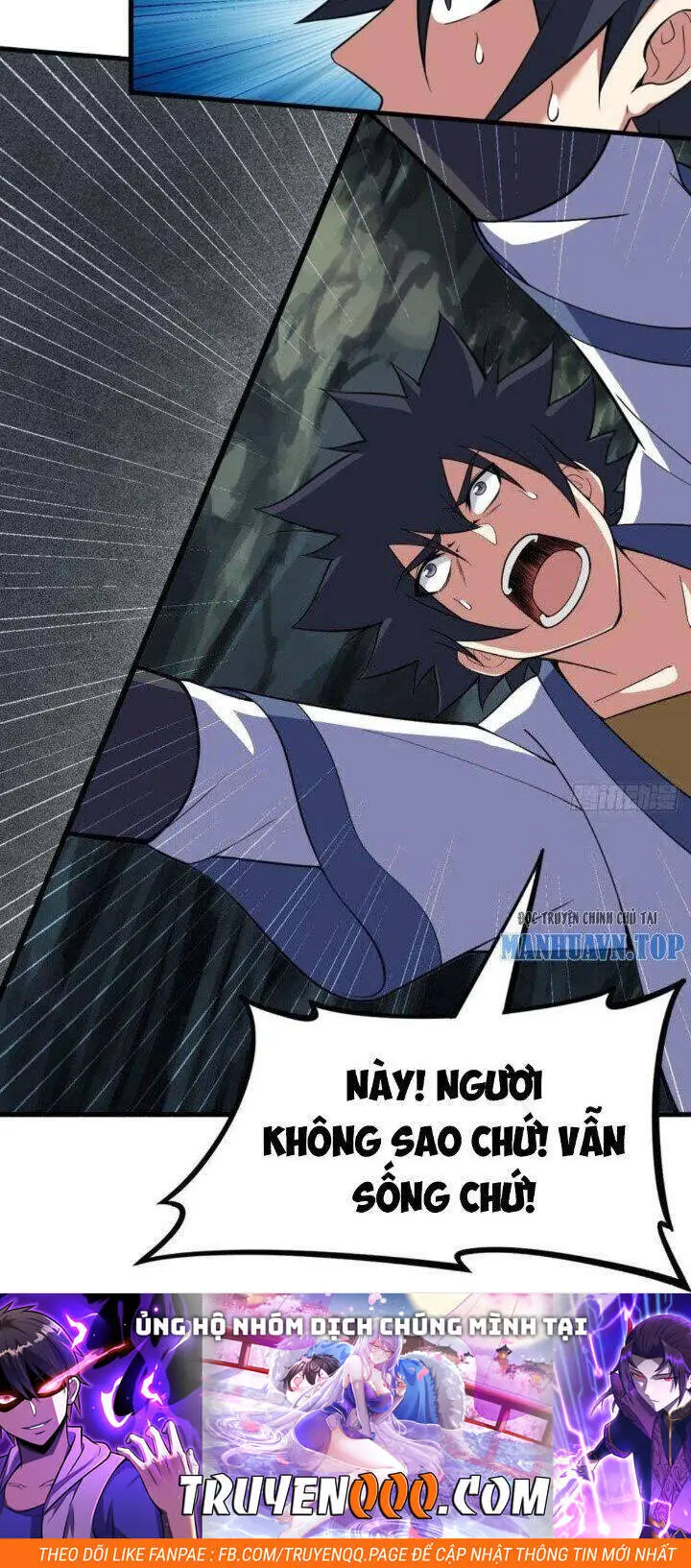 Ta Chỉ Muốn Bị Các Vị Đánh Chết Nettruyen ZZZ Chương 68 Page 32