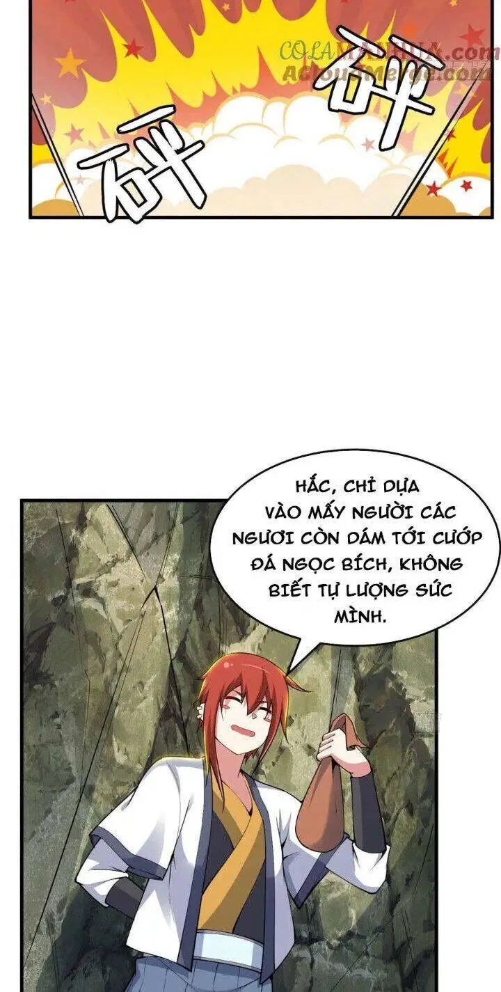 Ta Chỉ Muốn Bị Các Vị Đánh Chết Nettruyen ZZZ Chương 67 Page 3