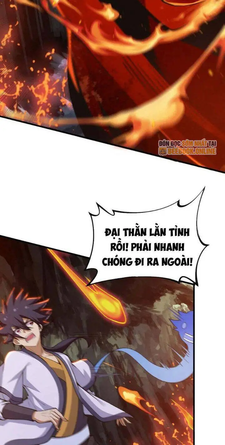 Ta Chỉ Muốn Bị Các Vị Đánh Chết Nettruyen ZZZ Chương 67 Page 15