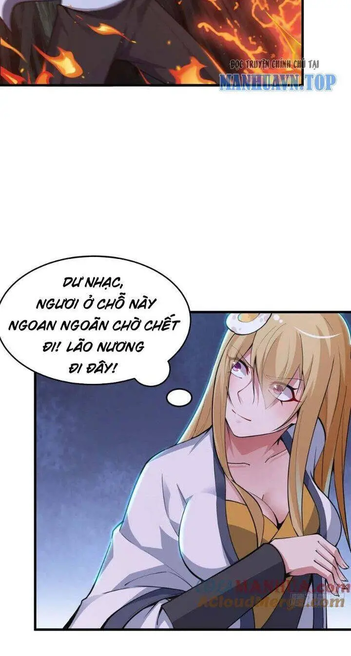 Ta Chỉ Muốn Bị Các Vị Đánh Chết Nettruyen ZZZ Chương 67 Page 16