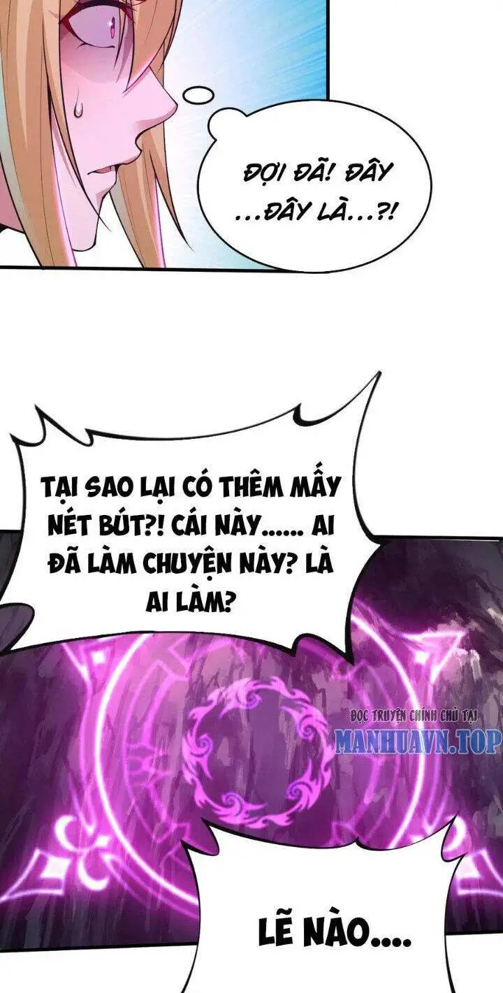 Ta Chỉ Muốn Bị Các Vị Đánh Chết Nettruyen ZZZ Chương 67 Page 21