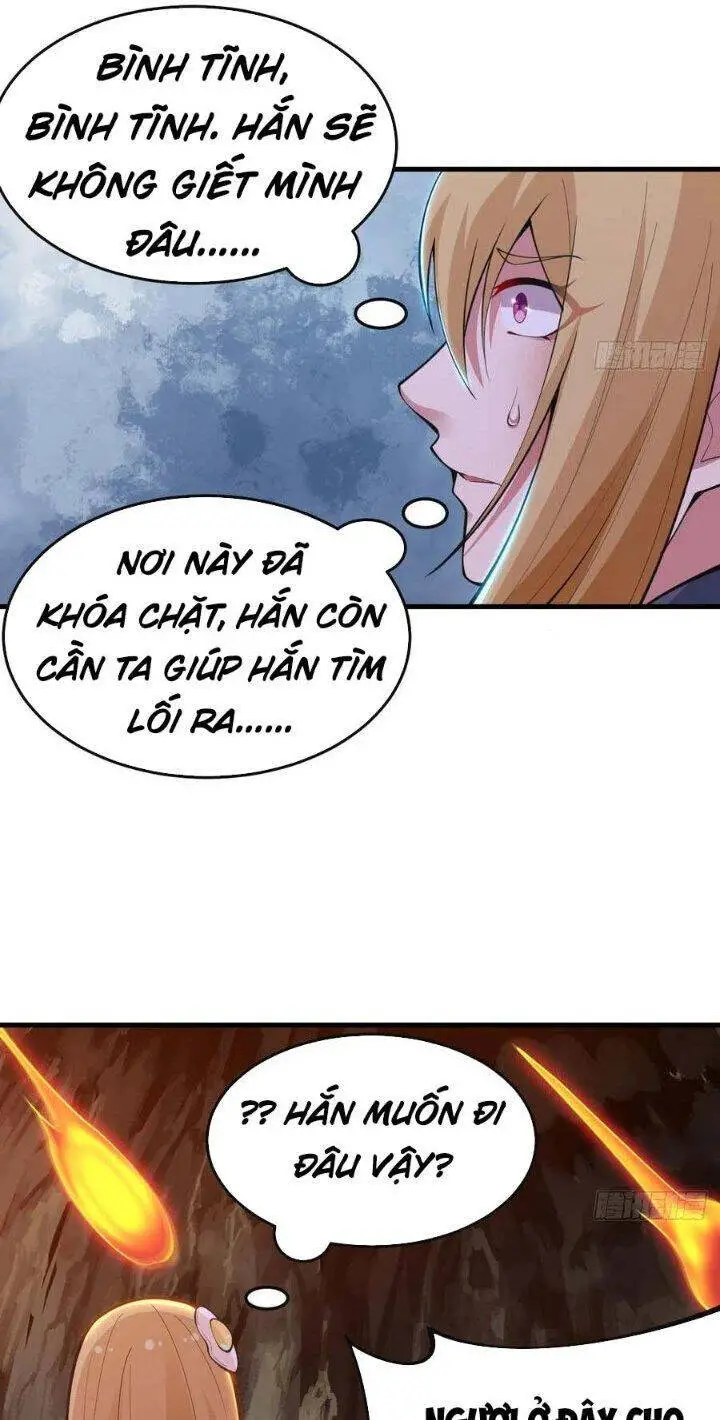 Ta Chỉ Muốn Bị Các Vị Đánh Chết Nettruyen ZZZ Chương 67 Page 25