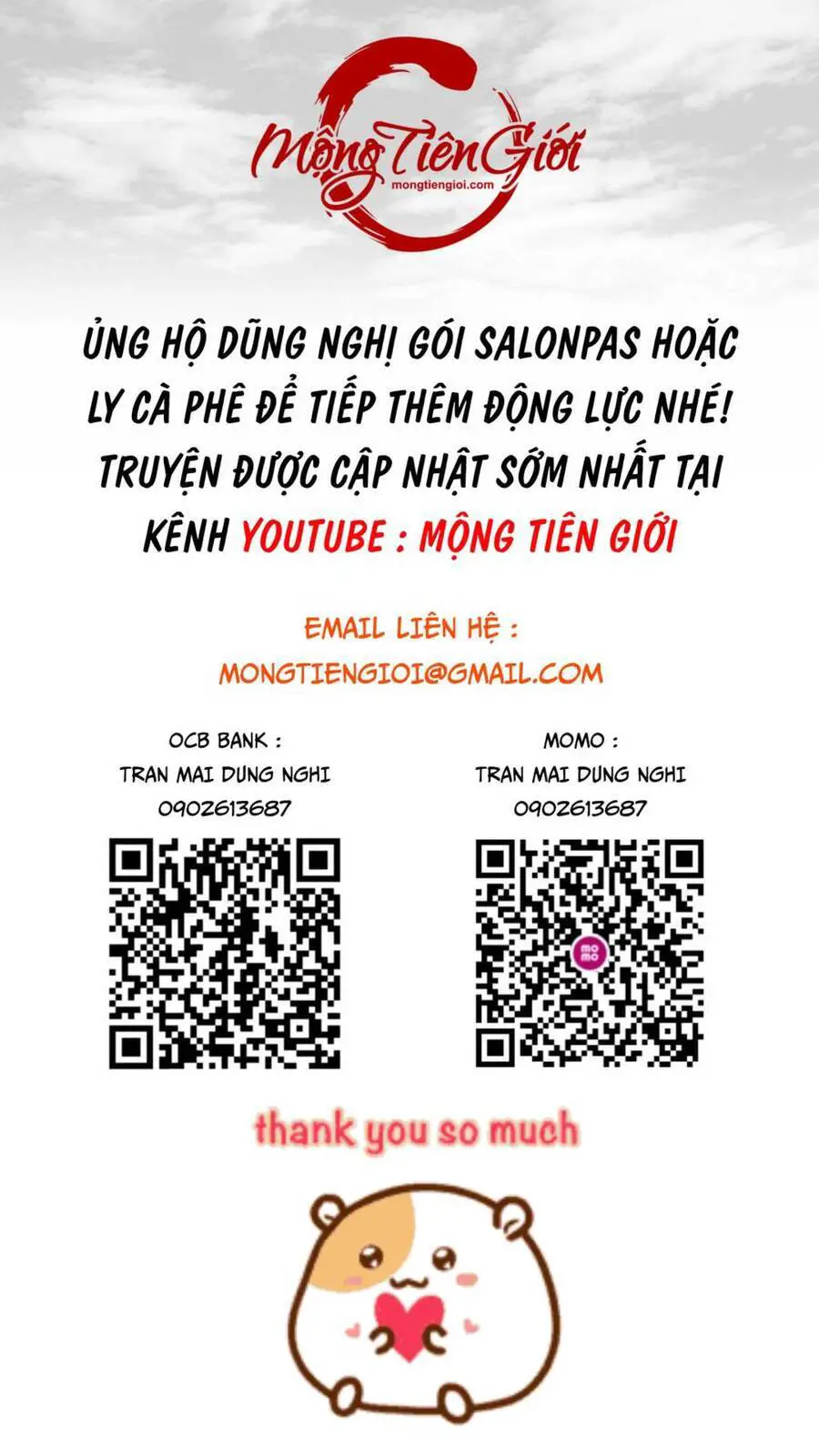Ta Chỉ Muốn Bị Các Vị Đánh Chết Nettruyen ZZZ Chương 66 Page 1