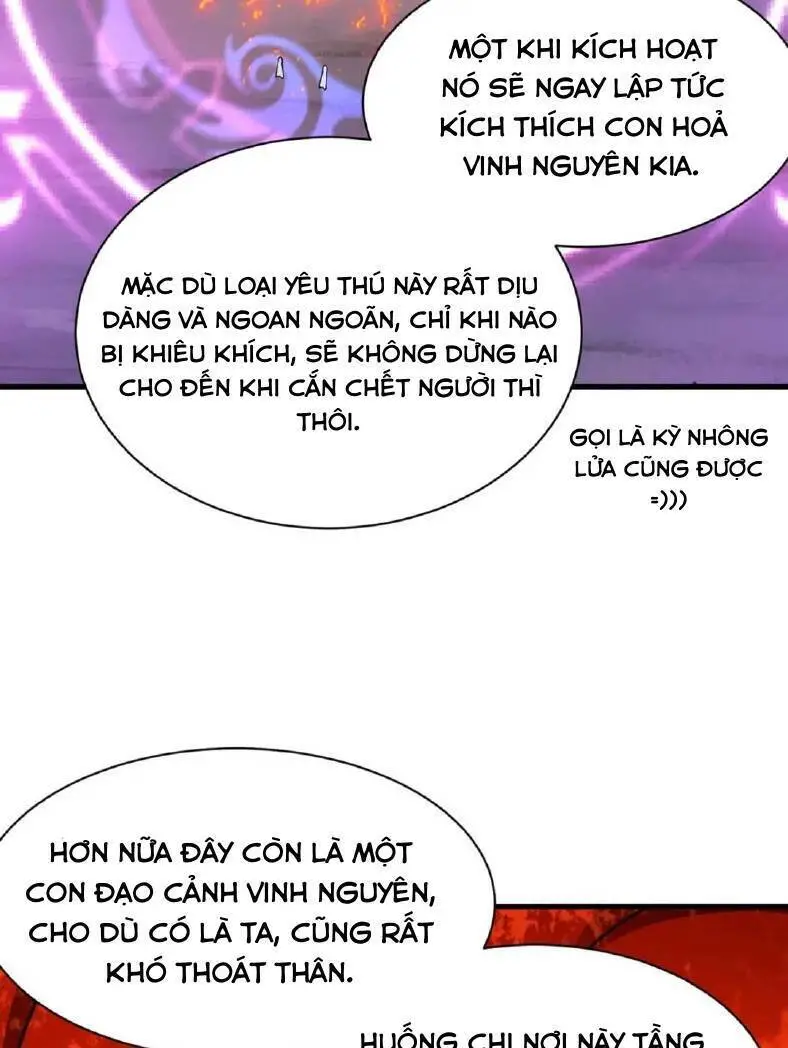 Ta Chỉ Muốn Bị Các Vị Đánh Chết Nettruyen ZZZ Chương 66 Page 3