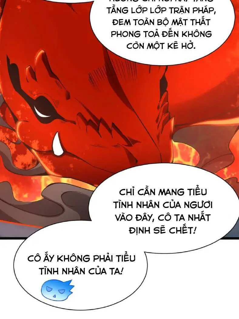 Ta Chỉ Muốn Bị Các Vị Đánh Chết Nettruyen ZZZ Chương 66 Page 4