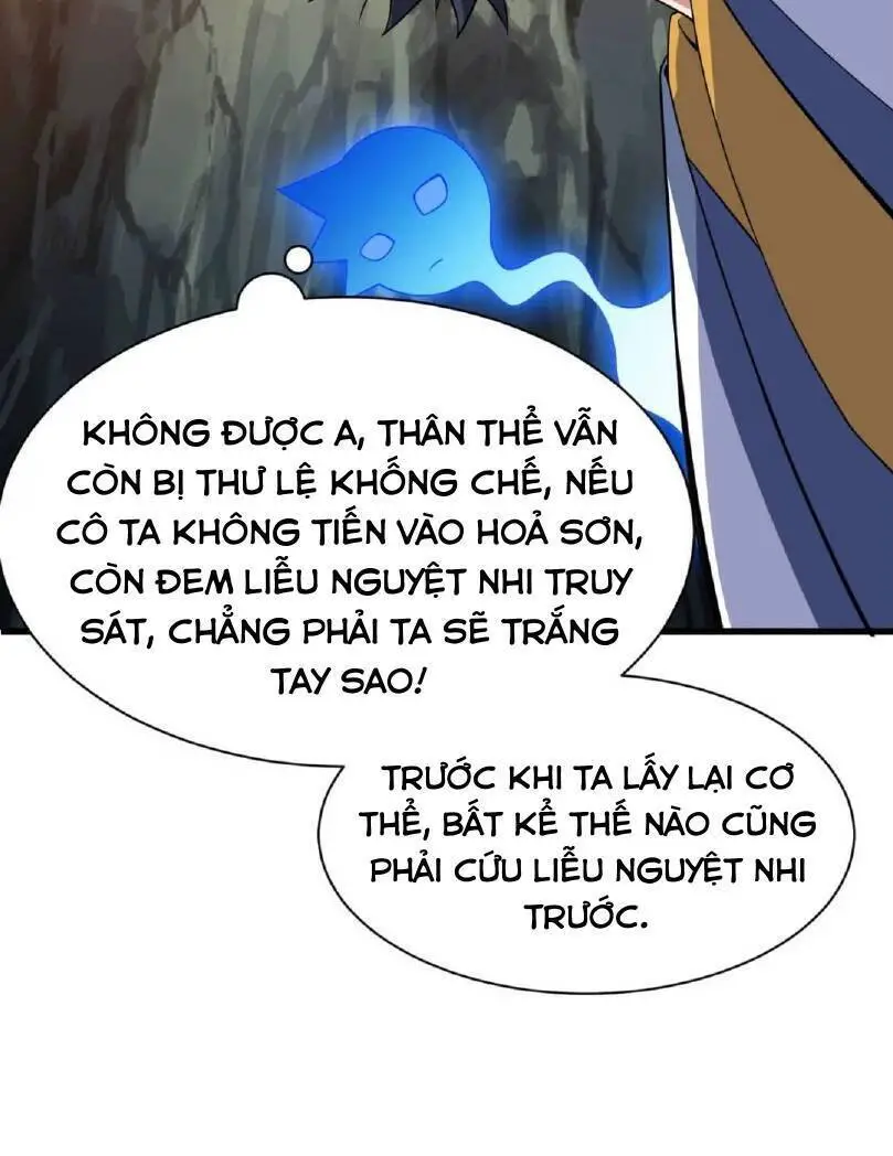 Ta Chỉ Muốn Bị Các Vị Đánh Chết Nettruyen ZZZ Chương 66 Page 10