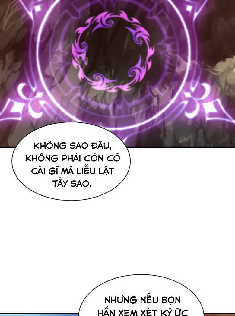 Ta Chỉ Muốn Bị Các Vị Đánh Chết Nettruyen ZZZ Chương 66 Page 12