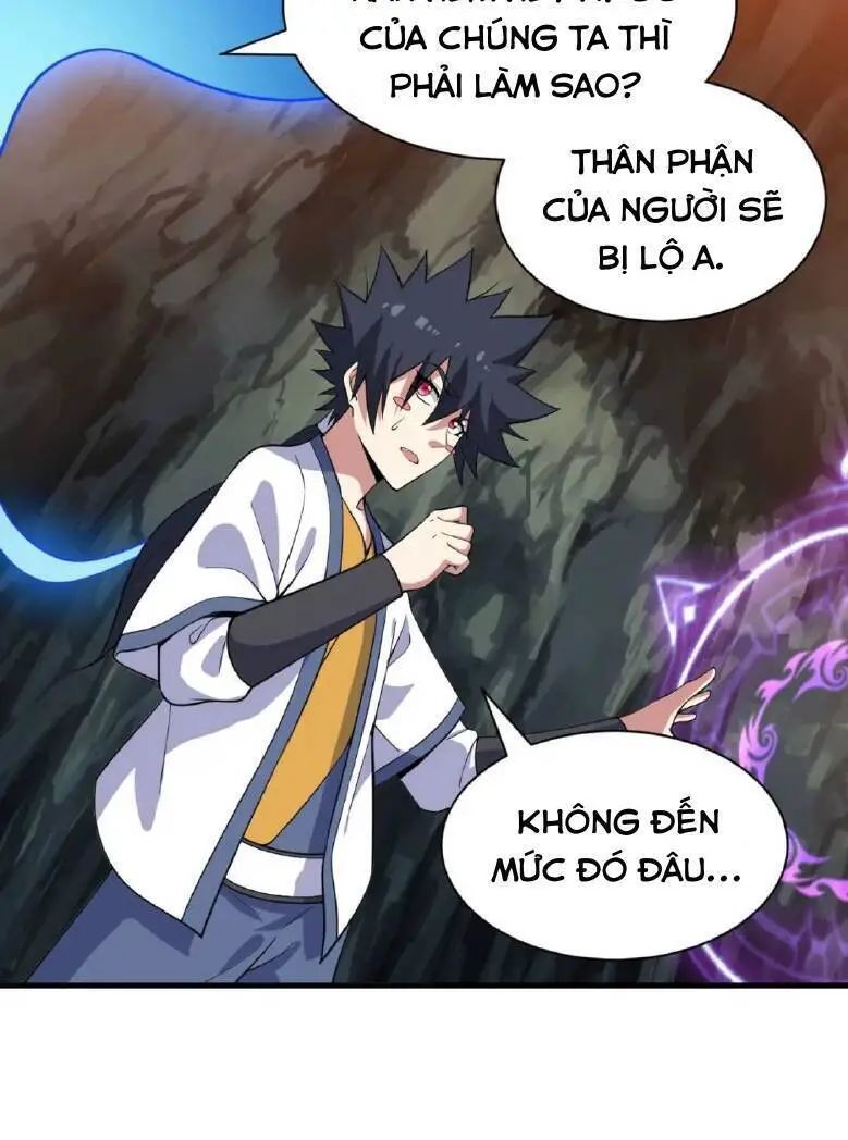 Ta Chỉ Muốn Bị Các Vị Đánh Chết Nettruyen ZZZ Chương 66 Page 13