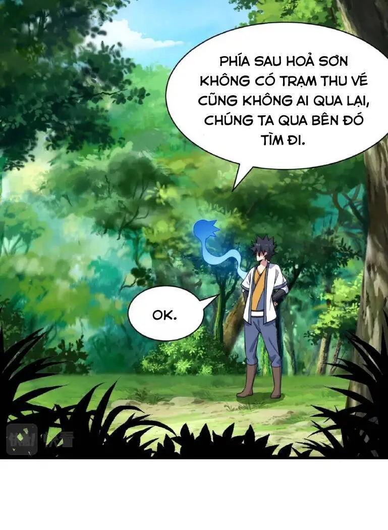 Ta Chỉ Muốn Bị Các Vị Đánh Chết Nettruyen ZZZ Chương 66 Page 25